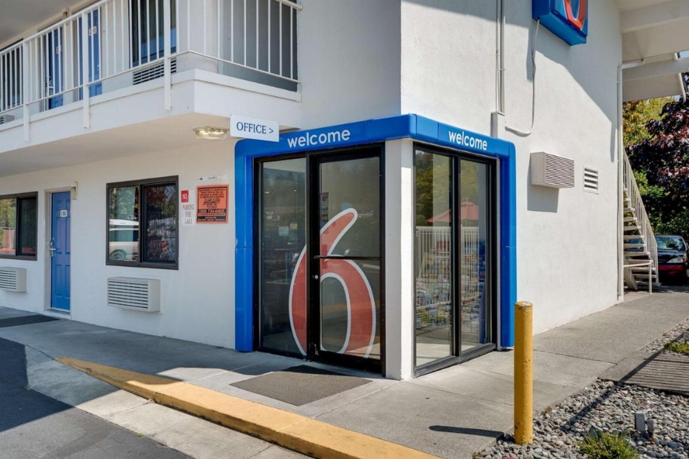 Motel 6-Bellingham, WA Image 10