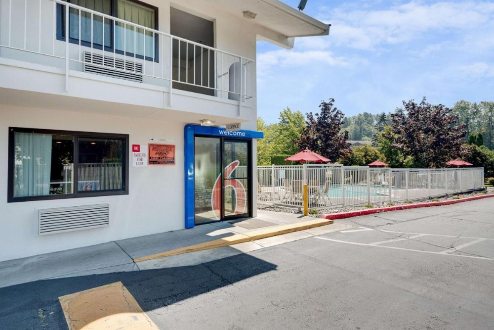 Motel 6-Bellingham, WA Image 13