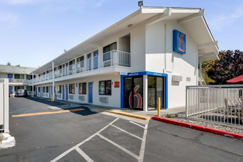 Motel 6-Bellingham, WA Image 15