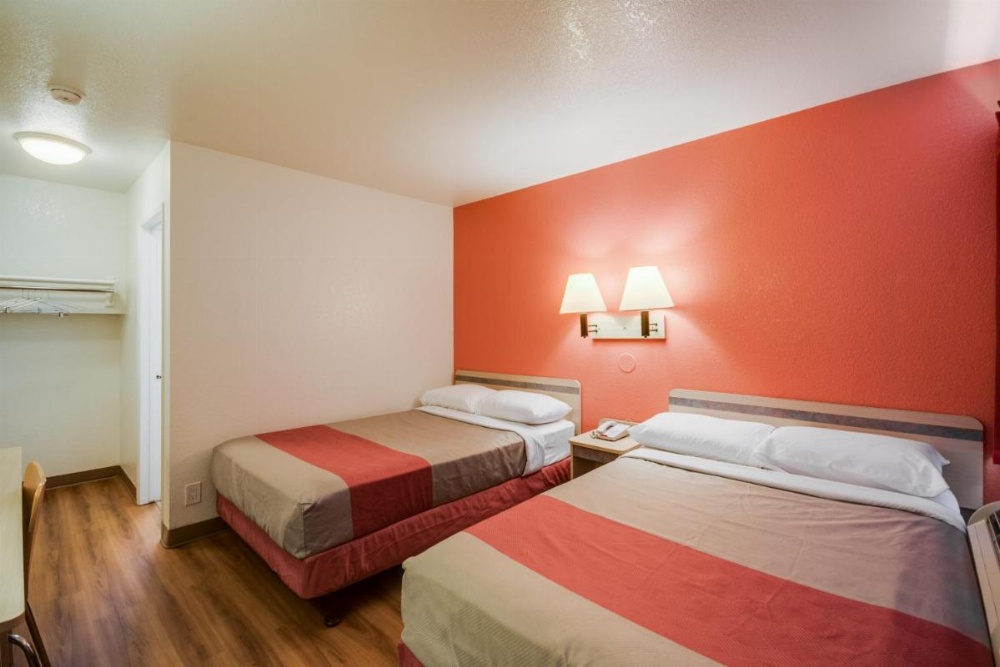 Motel 6-Bellingham, WA Image 19