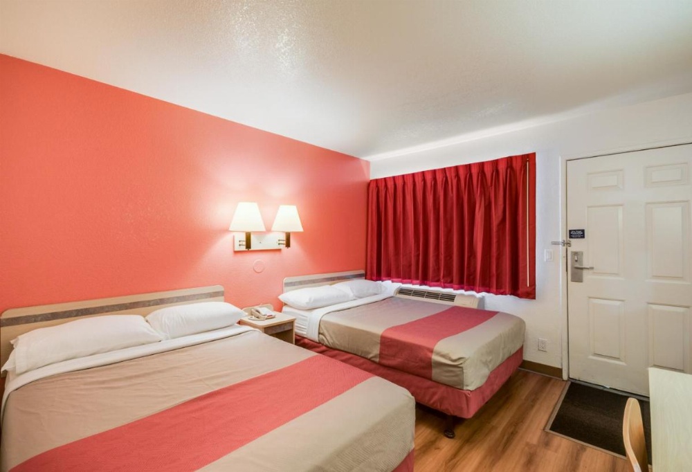 Motel 6-Bellingham, WA Image 20