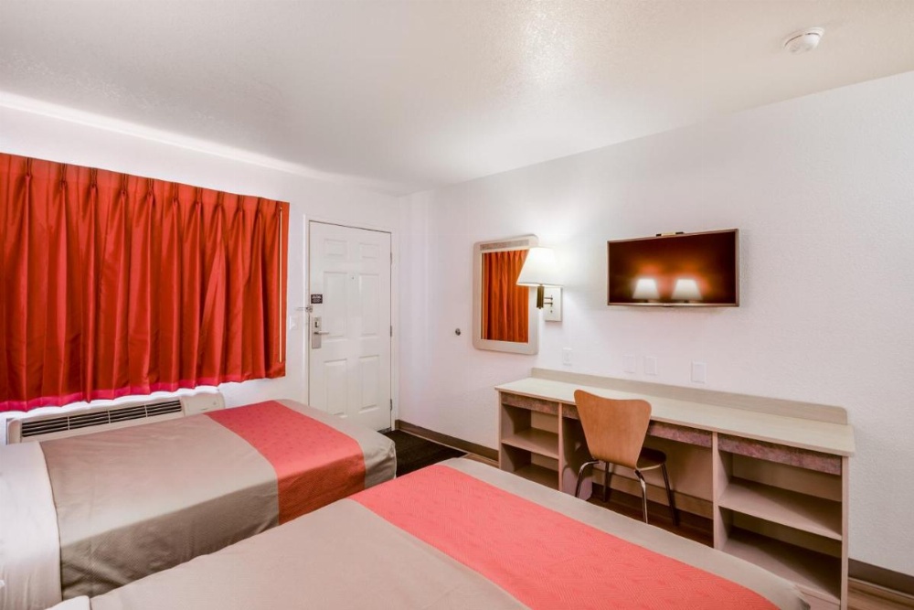 Motel 6-Bellingham, WA Image 21