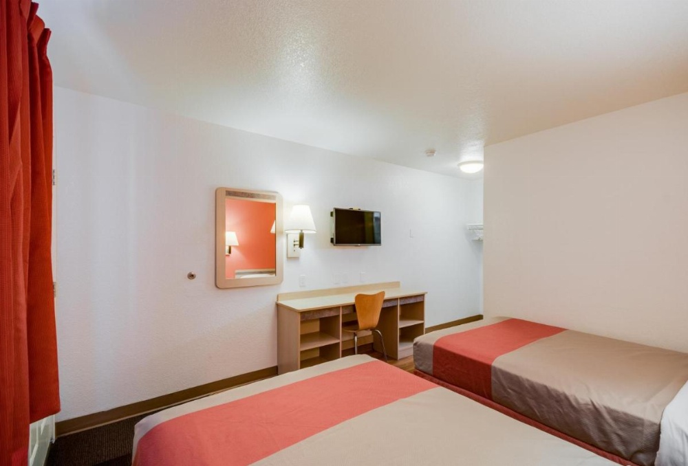 Motel 6-Bellingham, WA Image 23