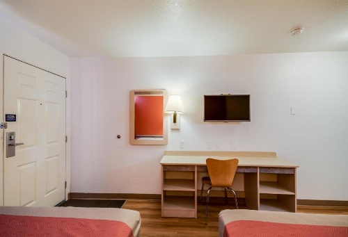 Motel 6-Bellingham, WA image 24