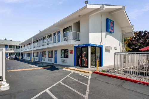 Motel 6-Bellingham, WA image 26
