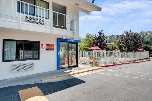 Motel 6-Bellingham, WA image 27