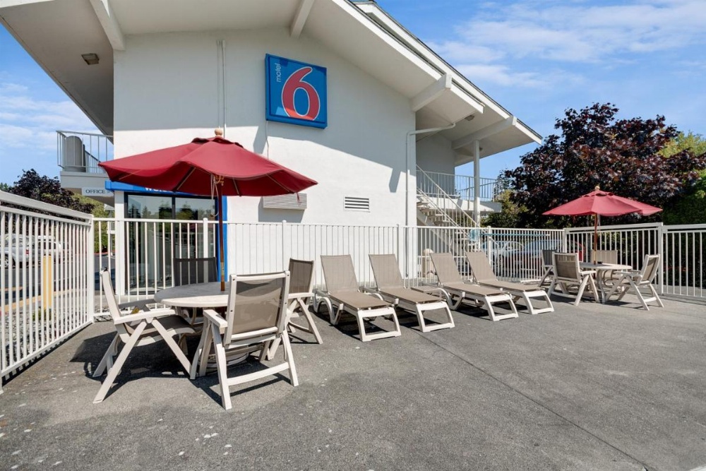 Motel 6-Bellingham, WA Image 29