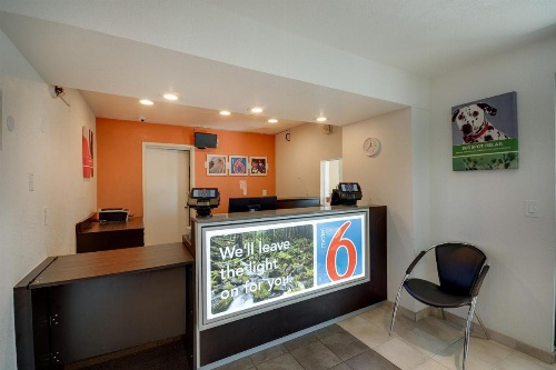 Motel 6-Bellingham, WA image 36