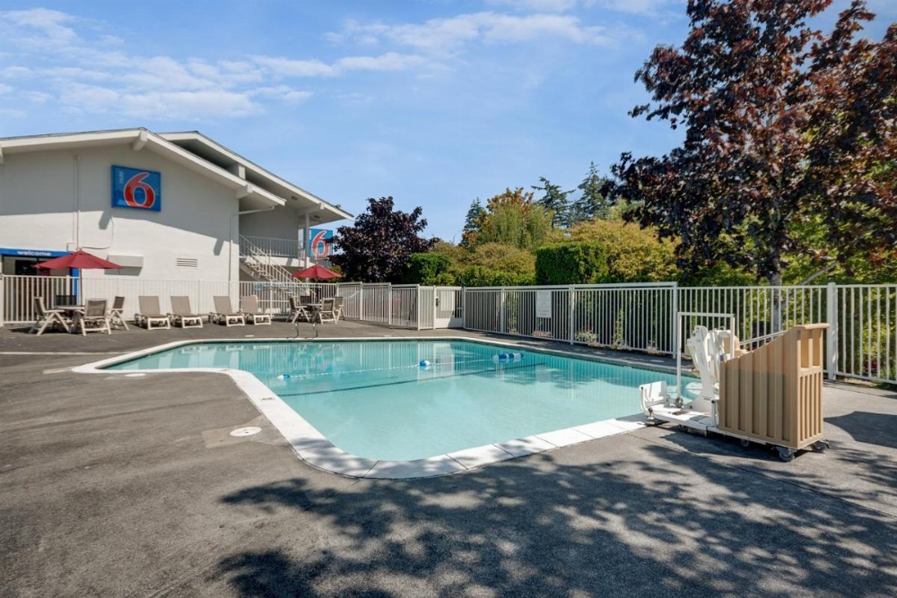 Motel 6-Bellingham, WA Image 38