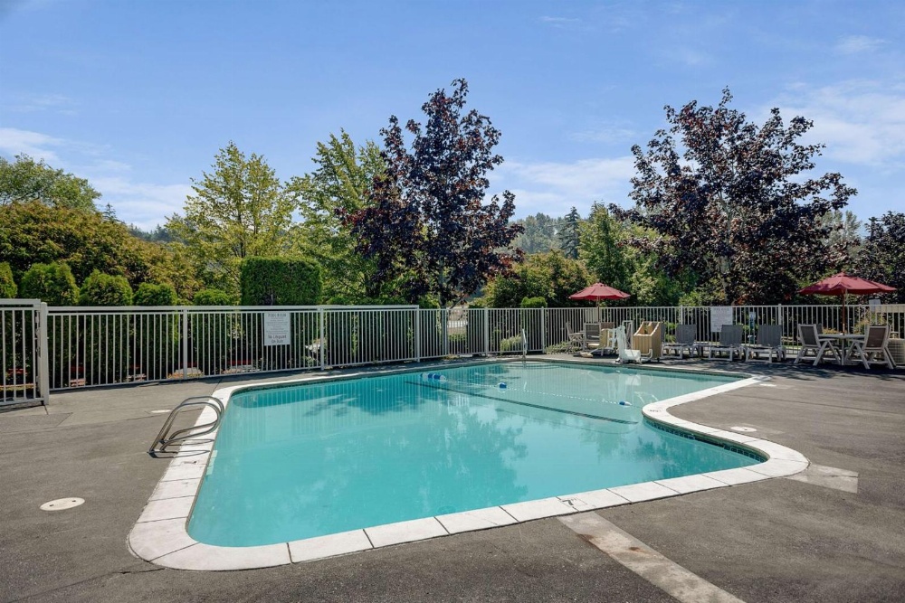 Motel 6-Bellingham, WA