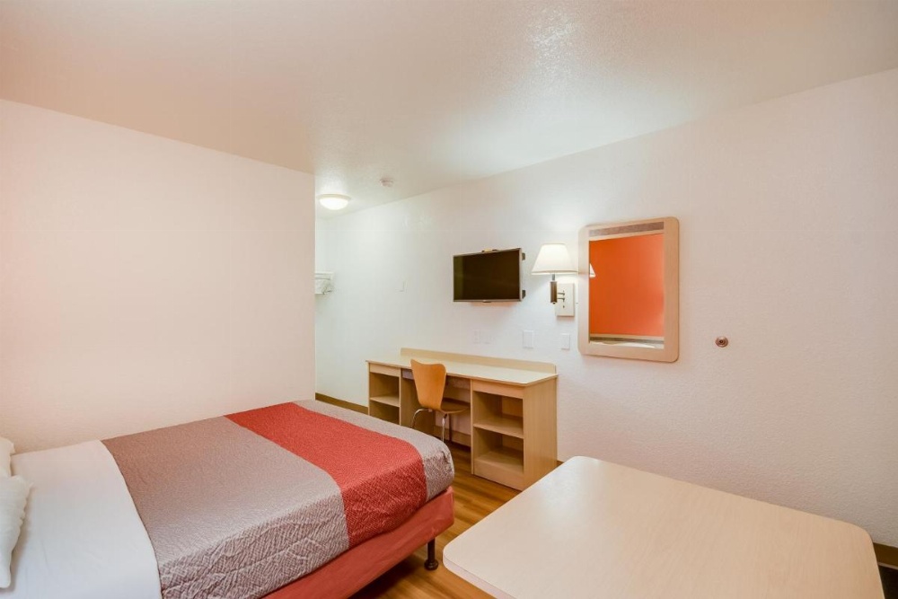 Motel 6-Bellingham, WA Image 47