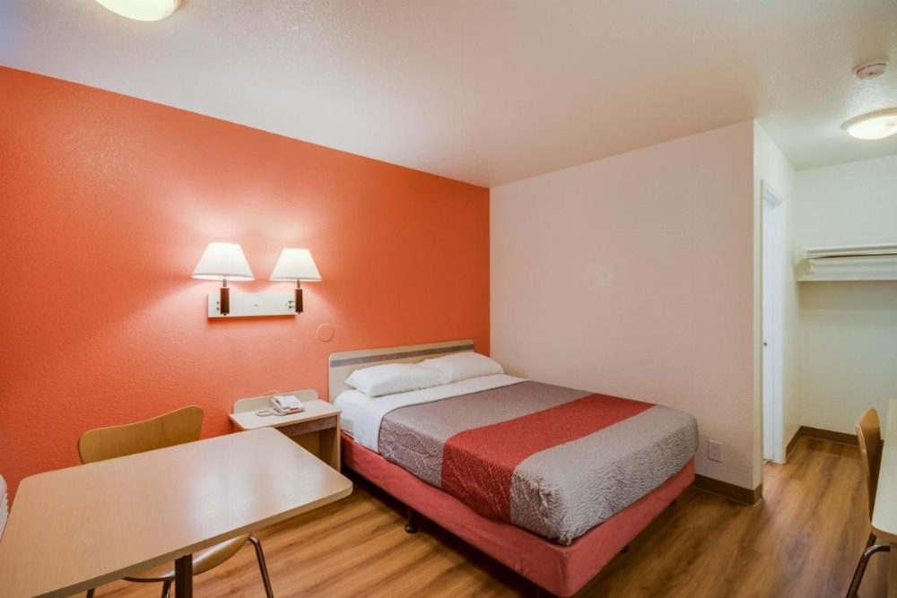 Motel 6-Bellingham, WA Image 48