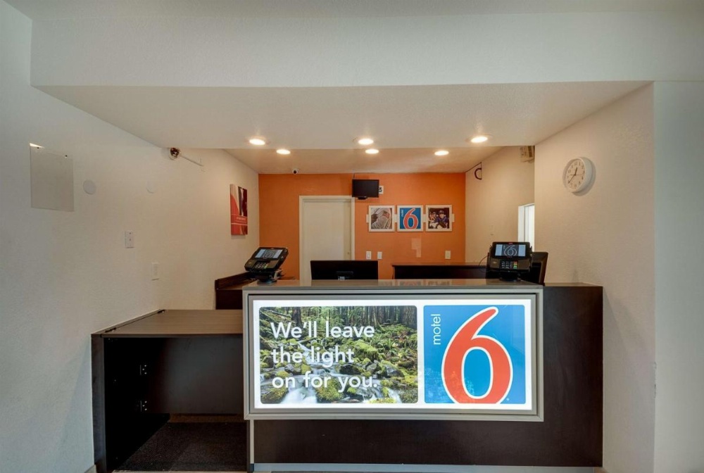Motel 6-Bellingham, WA Image 6